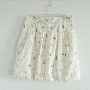 Tommy Hilfiger skirt